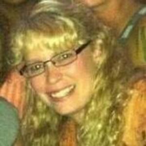 Meet your Posher, Dana